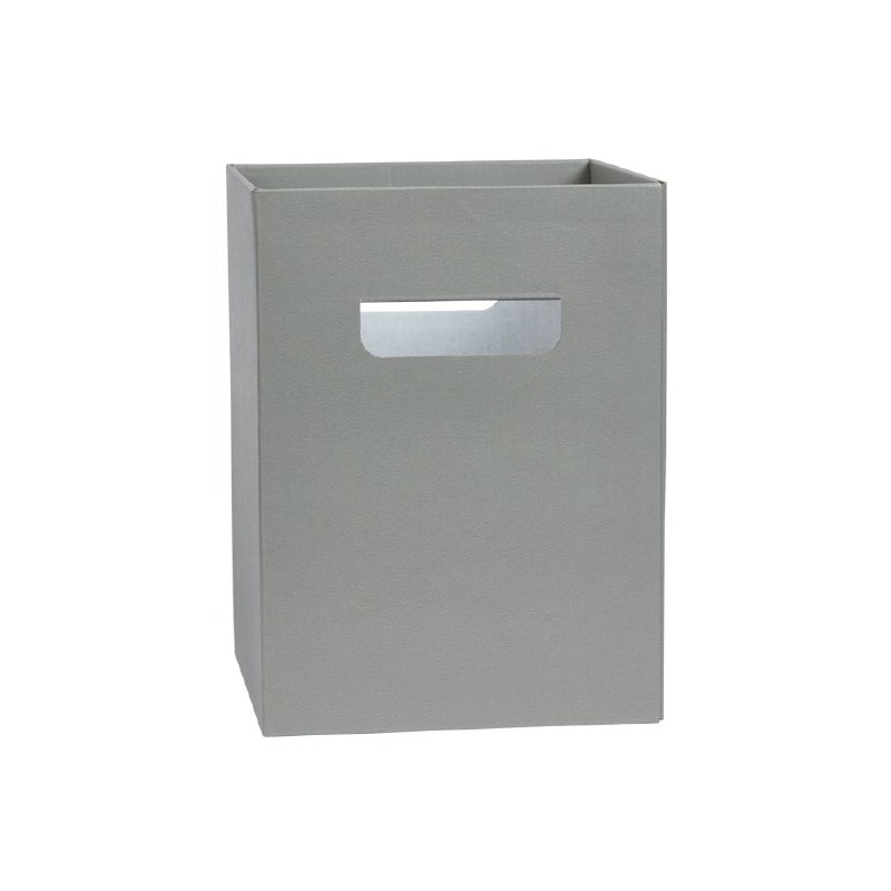 Picture of Florist Porto Box Grey x 10